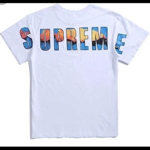 Supreme- Morning crash